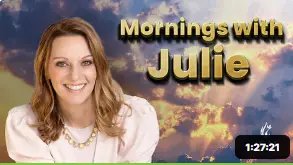 Julie Green Ministries